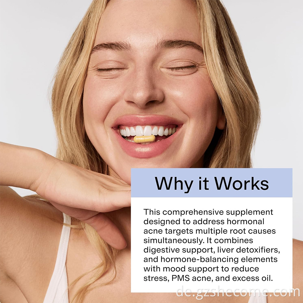 Acne Capsules4